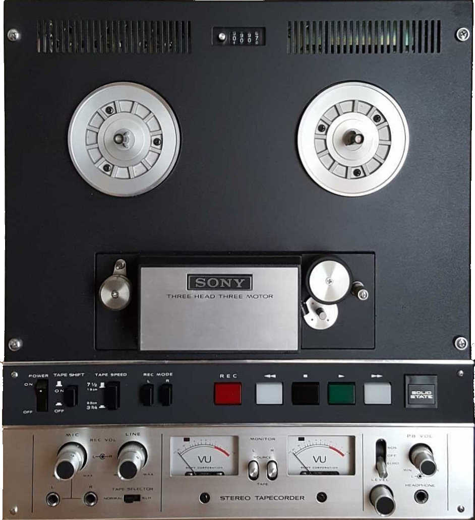 TC-707SD
