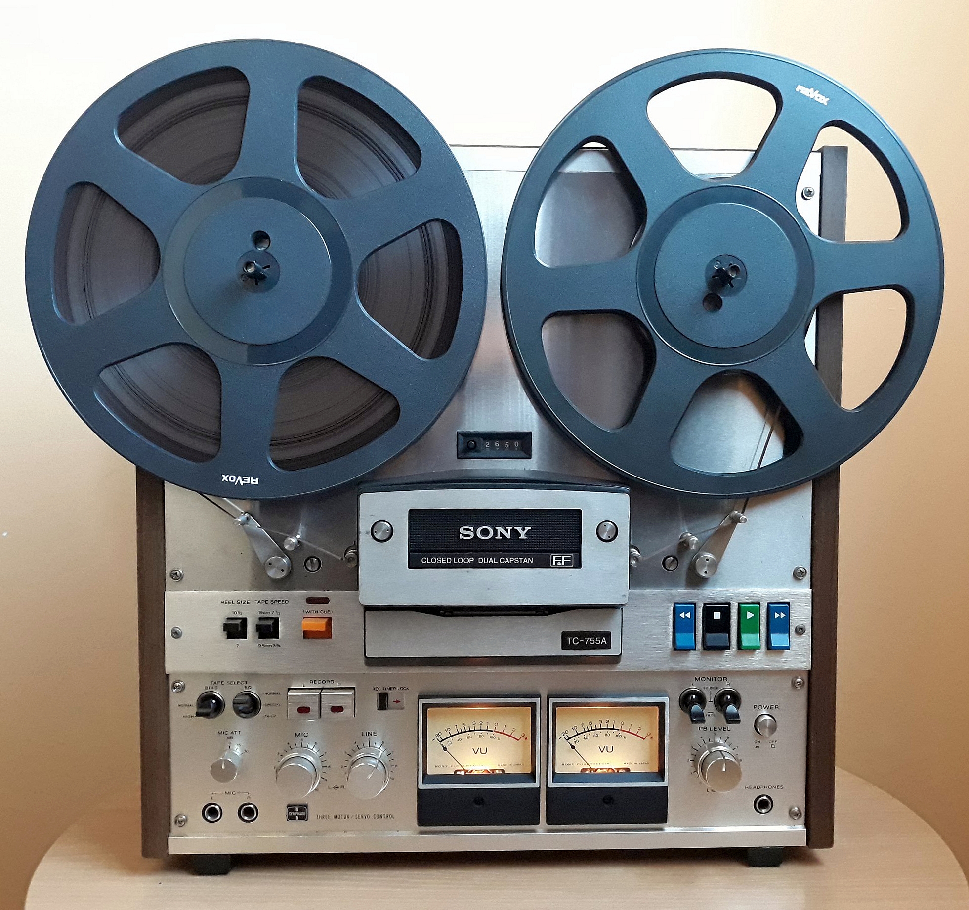 TC-755A