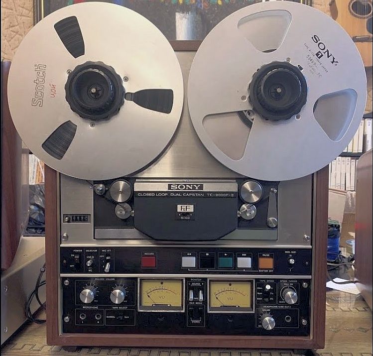 TC-9000F-2