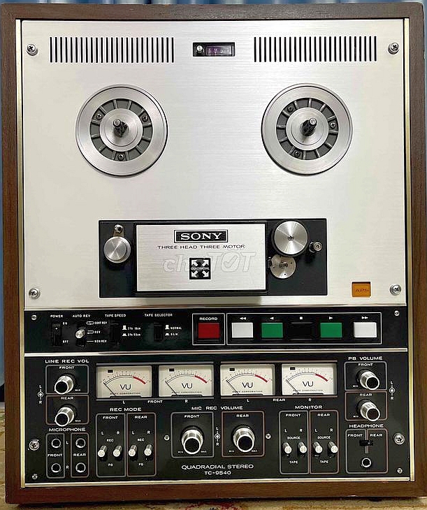 TC-9540